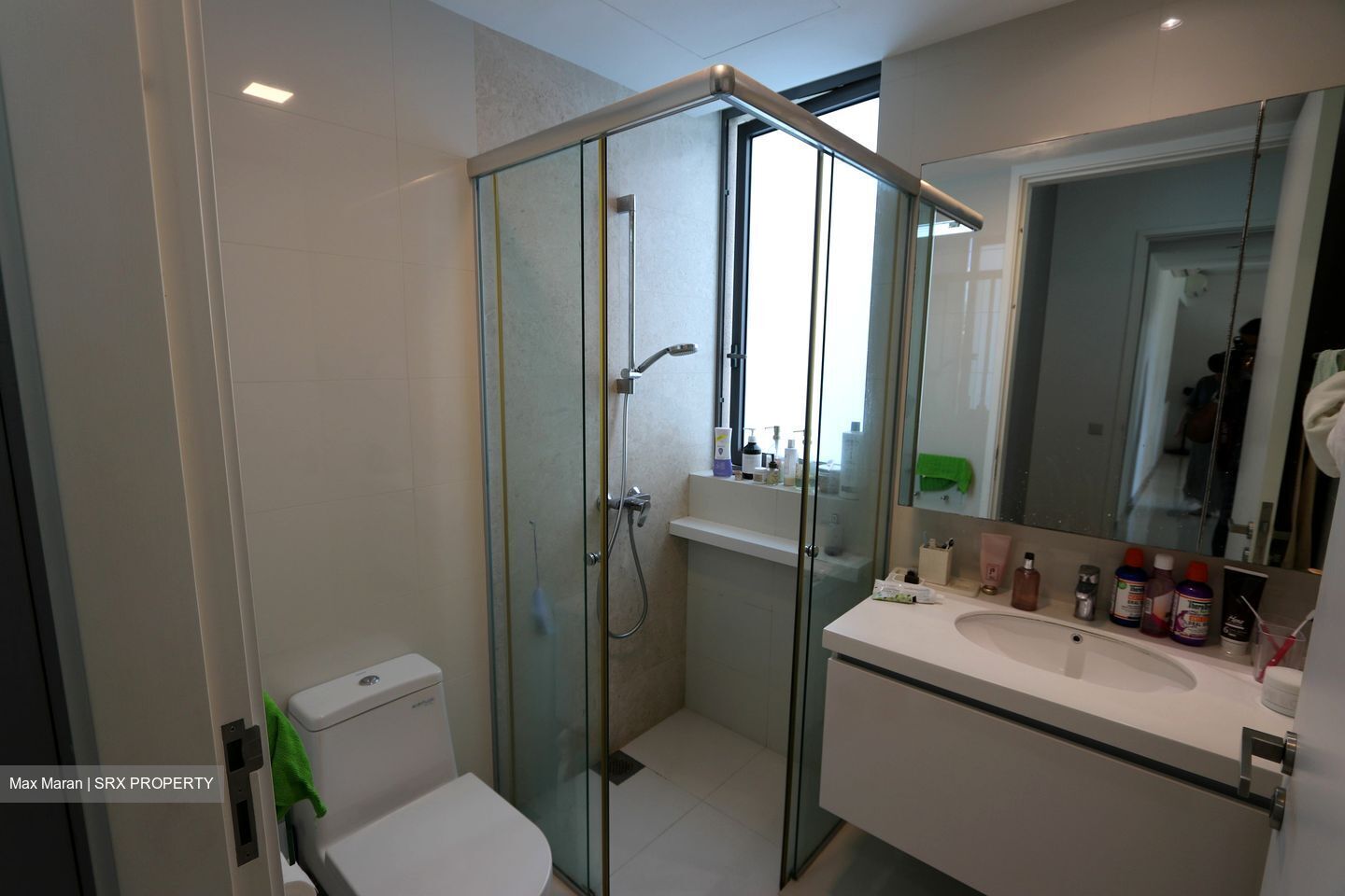 Sky Habitat (D20), Condominium #323397951